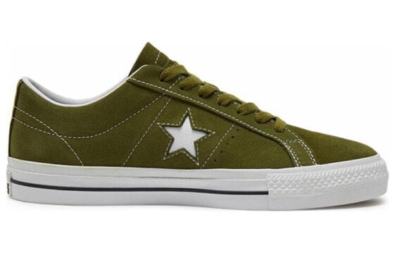 Для треккинга One Star Converse Pro Low 'Trolled Green' A04599C