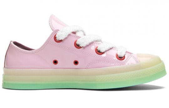 Для треккинга Converse Chuck Taylor All Star 70 Ox Toy Jw Anderson Pink 162289C