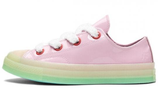 Для треккинга Converse Chuck Taylor All Star 70 Ox Toy Jw Anderson Pink 162289C