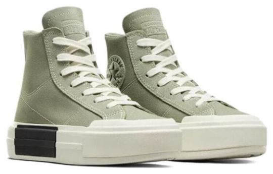 Для треккинга Chuck Taylor All Star Converse Cruise High 'Future Utility - Light Field Surplus' A05493C