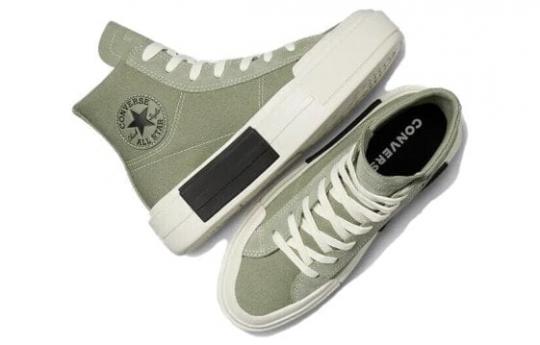 Для треккинга Chuck Taylor All Star Converse Cruise High 'Future Utility - Light Field Surplus' A05493C