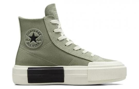 Для треккинга Chuck Taylor All Star Converse Cruise High 'Future Utility - Light Field Surplus' A05493C