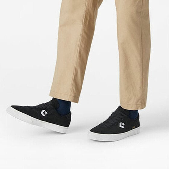 Для треккинга Converse Louie Lopez Pro Black 163261C