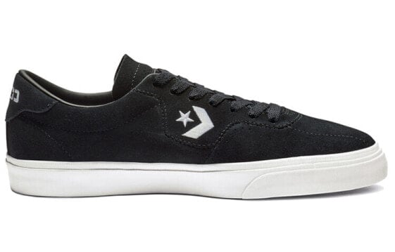 Для треккинга Converse Louie Lopez Pro Black 163261C