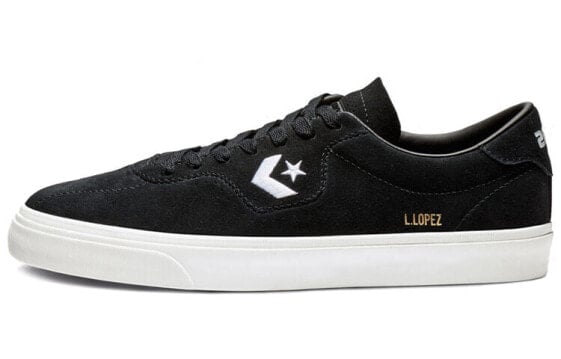 Для треккинга Converse Louie Lopez Pro Black 163261C