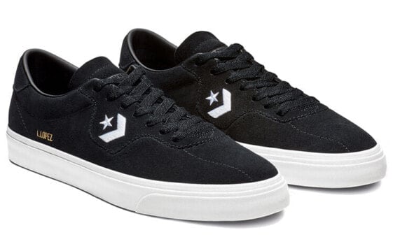 Для треккинга Converse Louie Lopez Pro Black 163261C