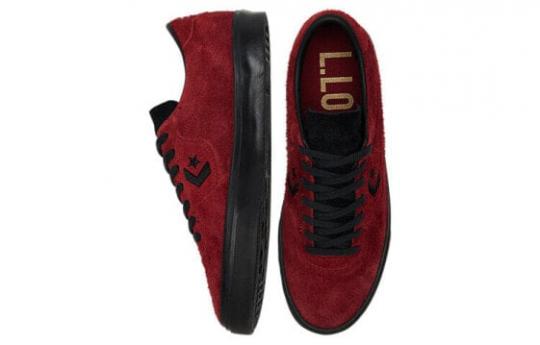 Для треккинга Converse Louie Lopez Pro Back Alley Brick 170714C