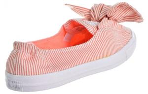 Для треккинга Converse Chuck Taylor All Star Knot Slip 'Crimson Pulse' Women's 560674C