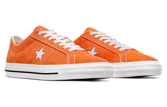 Для треккинга Converse One Star Pro 'Orange' A07899C