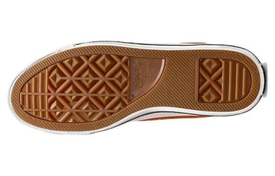 Для треккинга Converse One Star Pro 'Orange' A07899C