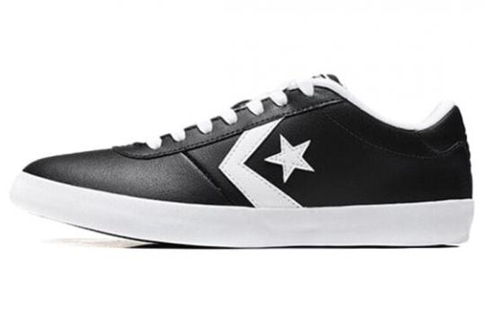 Для треккинга Converse CONS Star Arrow Skateboard Shoes Unisex Low-Top Black White 159797C