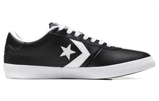 Для треккинга Converse CONS Star Arrow Skateboard Shoes Unisex Low-Top Black White 159797C