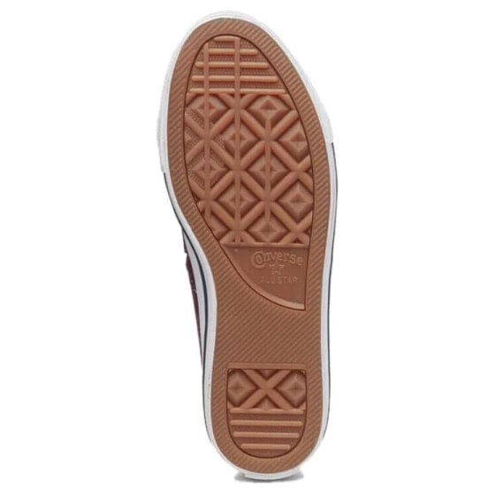 Для треккинга One Star Converse Pro Low 'Bloodstone' A08480C