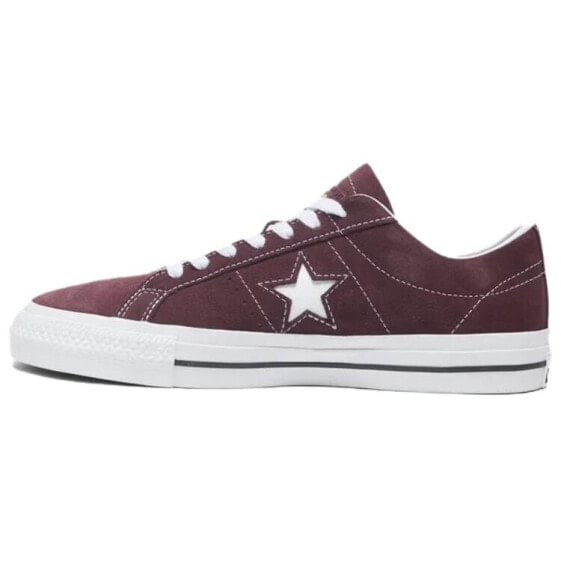 Для треккинга One Star Converse Pro Low 'Bloodstone' A08480C