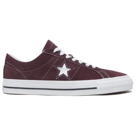 Для треккинга One Star Converse Pro Low 'Bloodstone' A08480C