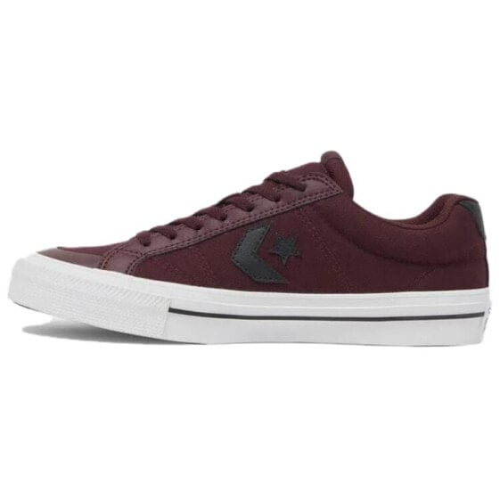 Для треккинга Converse Sport Casual Skateboard Shoes Unisex Low-Top Purple A12331C