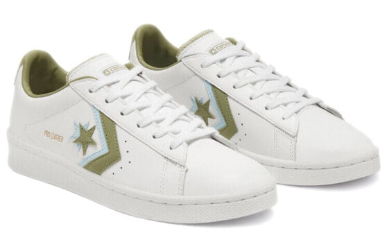 Для треккинга Converse Pro Leather Low Sunblocked Sage Blue 167854C