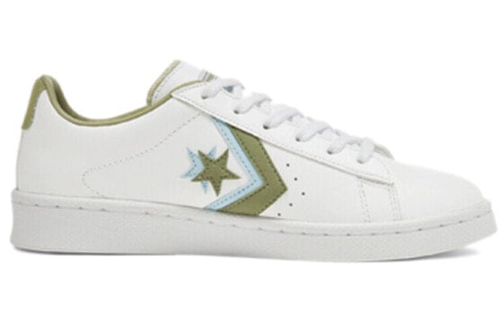 Для треккинга Converse Pro Leather Low Sunblocked Sage Blue 167854C