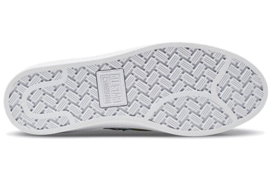 Для треккинга Converse Pro Leather Low Sunblocked Sage Blue 167854C