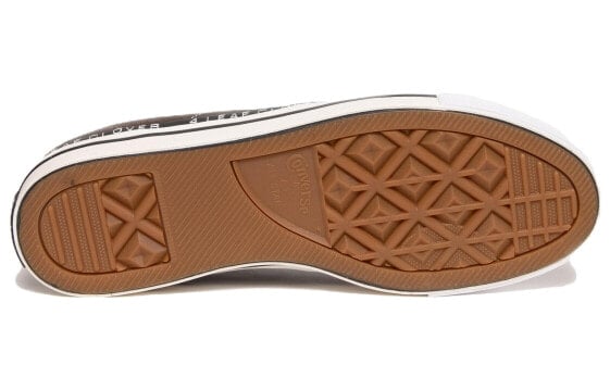 Для треккинга Converse One Star Pro Patta Four Leaf Clover A03174C