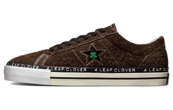 Для треккинга Converse One Star Pro Patta Four Leaf Clover A03174C
