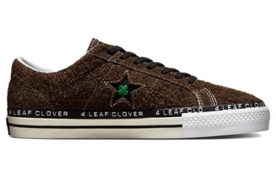 Для треккинга Converse One Star Pro Patta Four Leaf Clover A03174C
