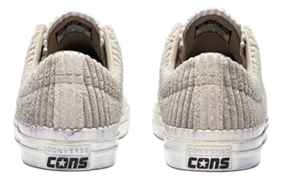 Для треккинга One Star Converse Pro 'Beige Distressed' A04972C
