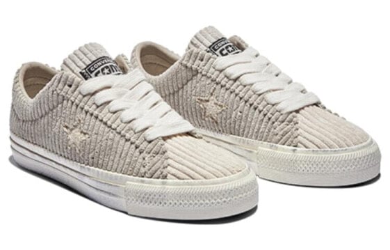 Для треккинга One Star Converse Pro 'Beige Distressed' A04972C