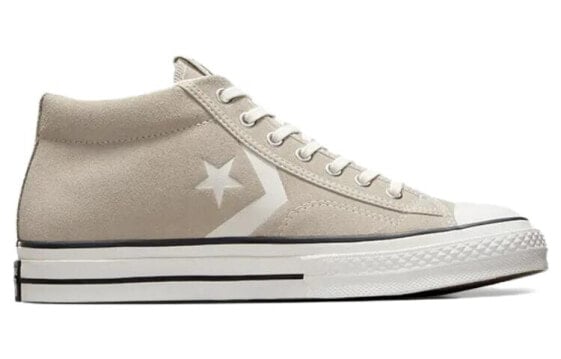 Для треккинга Converse Star Player 76 Skateboard Shoes Unisex Low-Top Beige A06778C