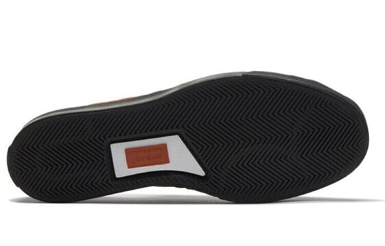 Для треккинга Converse Jack Purcell Skateboard Shoes Unisex Low-Top Brown 169596C