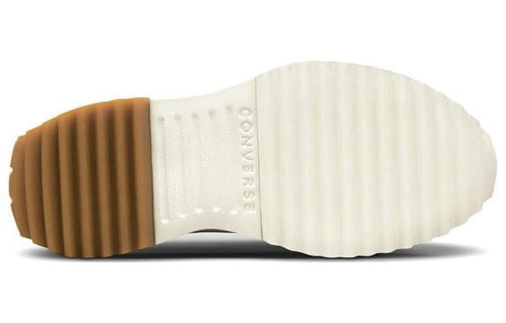 Для треккинга Converse Run Star Hike Platform Hi Embroidered Floral Sunrise Pink A05192C