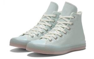 Для треккинга Chuck Taylor All Star Converse High 'Teal Tint Pink Foam' 166447C