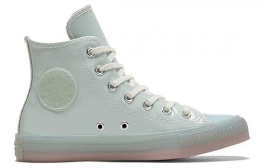 Для треккинга Chuck Taylor All Star Converse High 'Teal Tint Pink Foam' 166447C