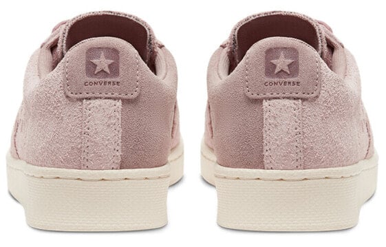 Кеды Converse Pro Leather Ox Shadow Grey 167890C