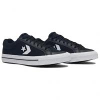 Кеды Converse Sport Casual Skateboard Shoes Unisex Low-Top Black A10547C