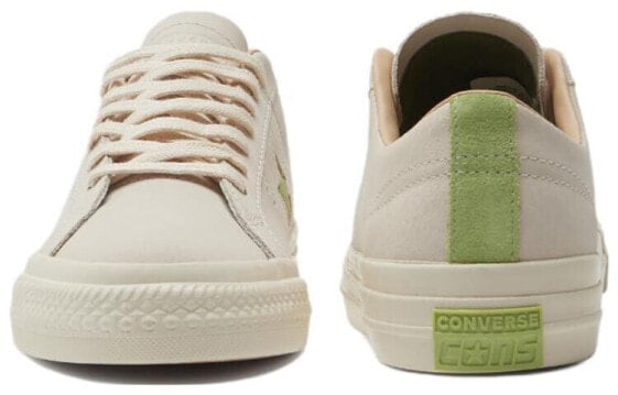 Кеды One Star Converse Pro Low 'Mid Autumn Festival - Ivory' A07261C