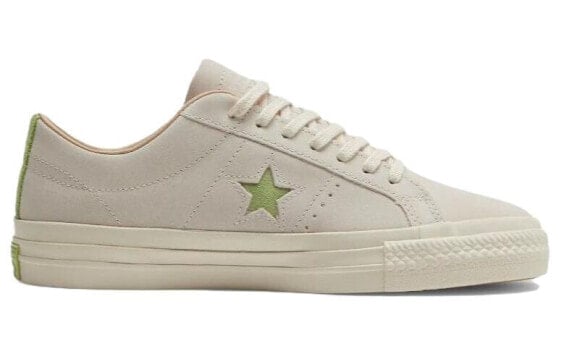 Кеды One Star Converse Pro Low 'Mid Autumn Festival - Ivory' A07261C