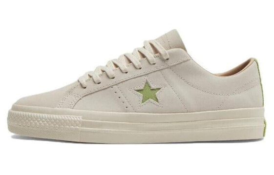 Кеды One Star Converse Pro Low 'Mid Autumn Festival - Ivory' A07261C