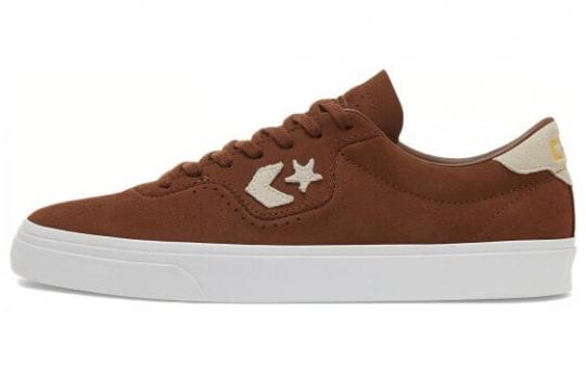 Кеды Converse Louie Lopez Pro Ox 'Brown White' A04611C