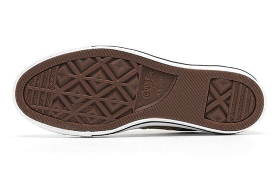 Кеды Converse Women's Chuck Taylor All Star Low 'Camo' 559838C