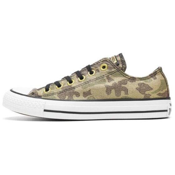 Кеды Converse Women's Chuck Taylor All Star Low 'Camo' 559838C
