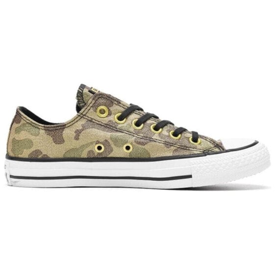 Кеды Converse Women's Chuck Taylor All Star Low 'Camo' 559838C