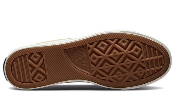 Кеды One Star Converse 'Mellow Mild - Biscotti' 171553C