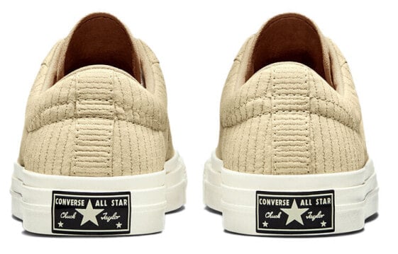 Кеды One Star Converse 'Mellow Mild - Biscotti' 171553C