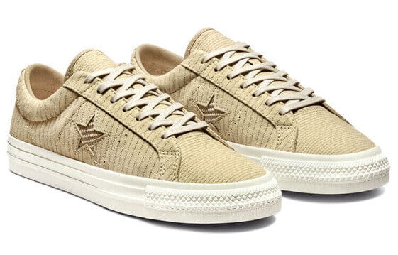 Кеды One Star Converse 'Mellow Mild - Biscotti' 171553C