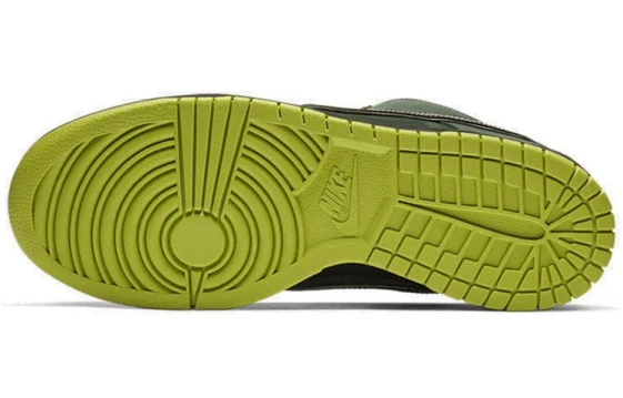 Nike Dunk Pink Velvet Slip-Resistant Low-Top Kids' Skateboarding Shoes Cherry Blossom Pink Teenagers DO6485-600(Team318-粉梦良缘)