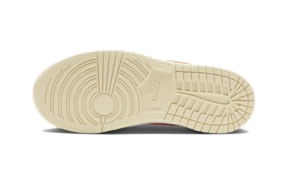 Nike Dunk Skateboard Shoes Unisex Low top Green DD1391-103(Team210-静谧之地S-BOX)