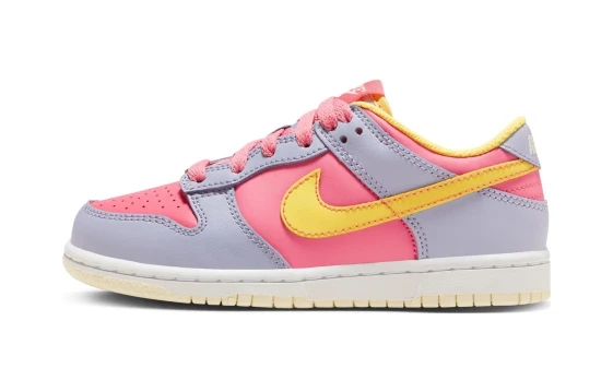 Nike Dunk Skateboard Shoes Unisex Low top Green DD1391-103(Team210-静谧之地S-BOX)