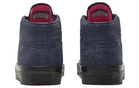 Кеды One Star Converse Pro Mid 'Heart Of The City - Shanghai' 170498c