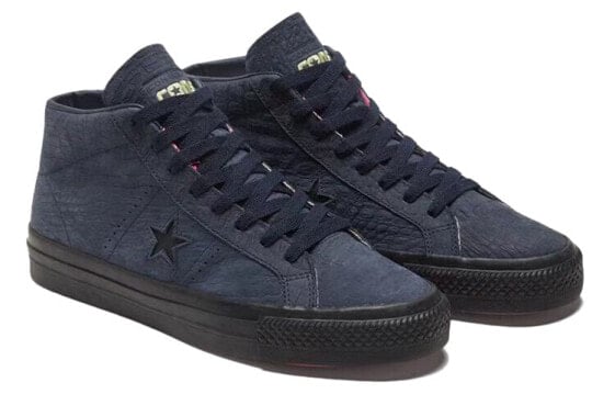 Кеды One Star Converse Pro Mid 'Heart Of The City - Shanghai' 170498c